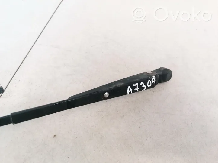 Opel Frontera A Front wiper blade arm 