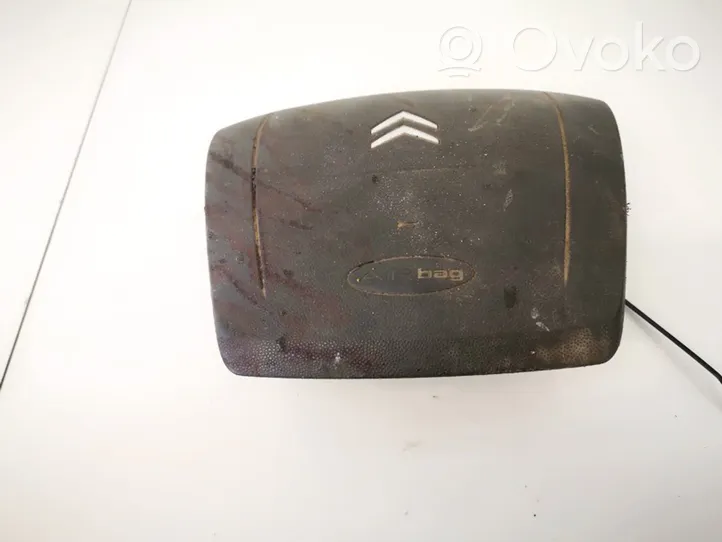 Citroen Jumper Airbag de volant 07354362450