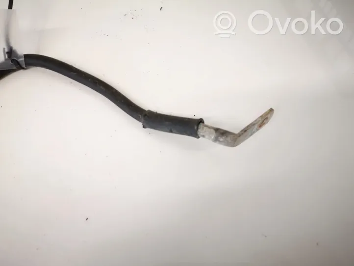 Audi A4 S4 B5 8D Otros cableados 