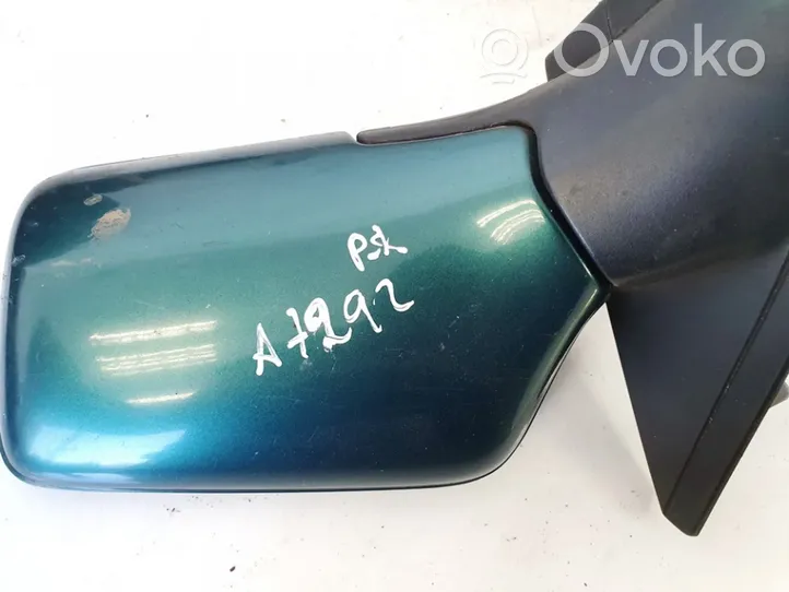 Volkswagen Vento Front door electric wing mirror e10217227