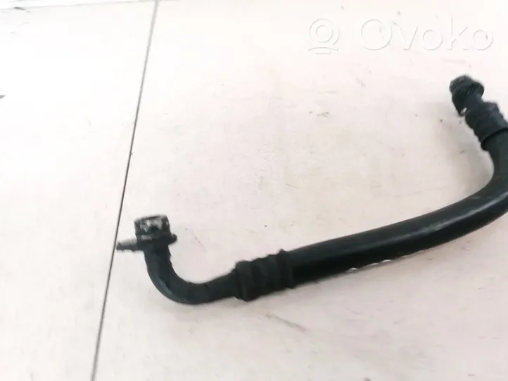 Alfa Romeo GT Power steering hose/pipe/line 