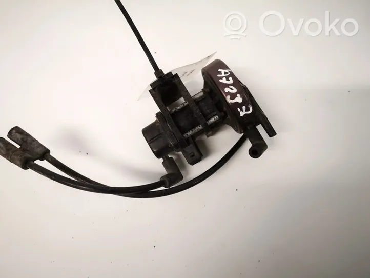 Audi 100 S4 C4 Solenoidinis vožtuvas 357906283