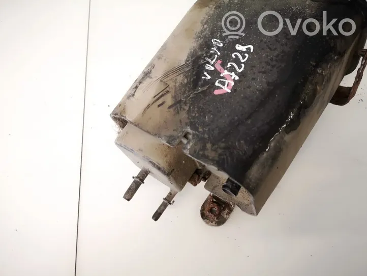 Volvo S60 Cartouche de vapeur de carburant pour filtre à charbon actif 