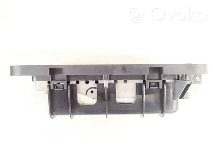 Renault Scenic I Monitor/display/piccolo schermo 8200062998