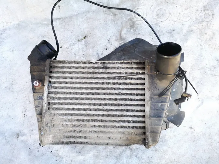 Audi A6 S6 C4 4A Intercooler radiator 4a0145805k