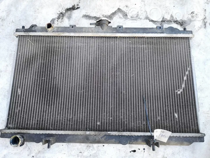 Nissan Primera Radiateur de refroidissement 