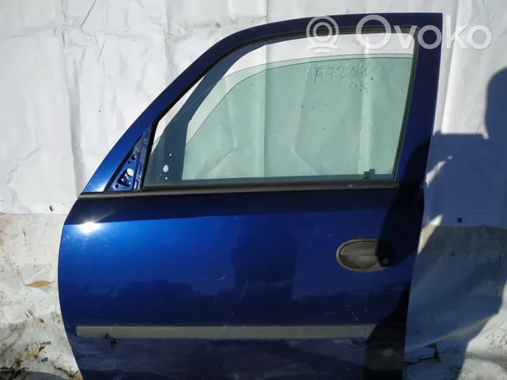 Opel Meriva A Puerta delantera melynos