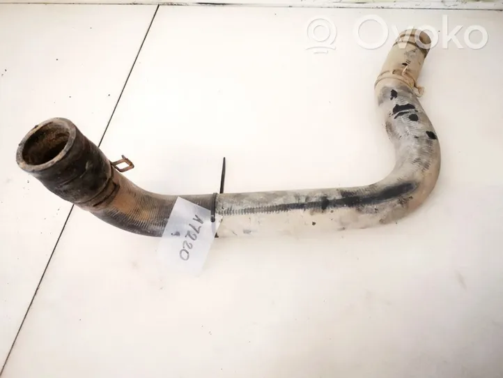 Renault Master II Engine coolant pipe/hose 