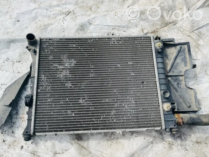 Saab 9000 CS Radiateur de refroidissement 