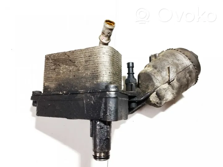 Opel Vectra C Tepalo filtro dangtelis 5989070241