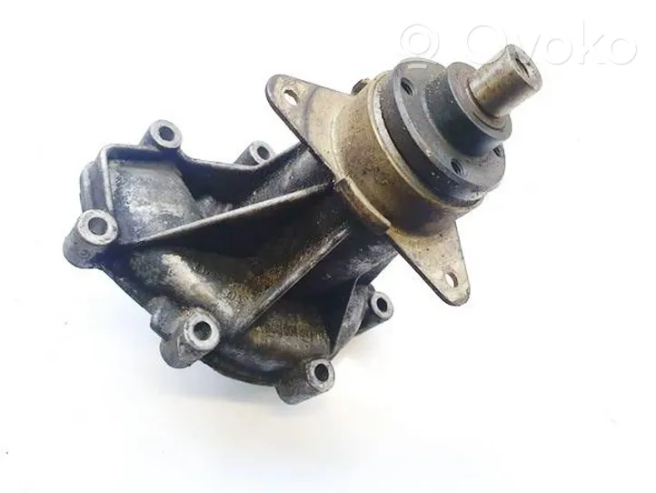 Mercedes-Benz 190 W201 Water pump 6012010110