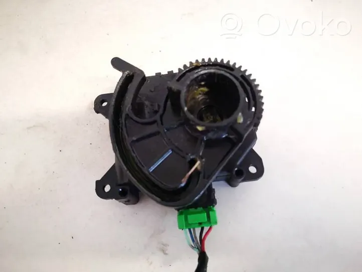 Honda Civic IX Moteur / actionneur de volet de climatisation mf1138003430