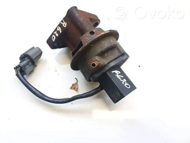 Rover 620 EGR-venttiili a4g4117