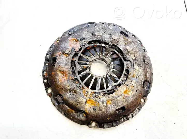 Saab 9-3 Ver2 Pressure plate 