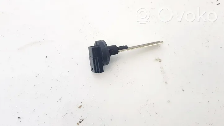 Opel Omega B2 Interior temperature sensor 200113