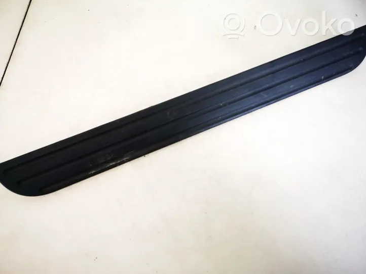 Toyota RAV 4 (XA30) Front sill trim cover 6791142030