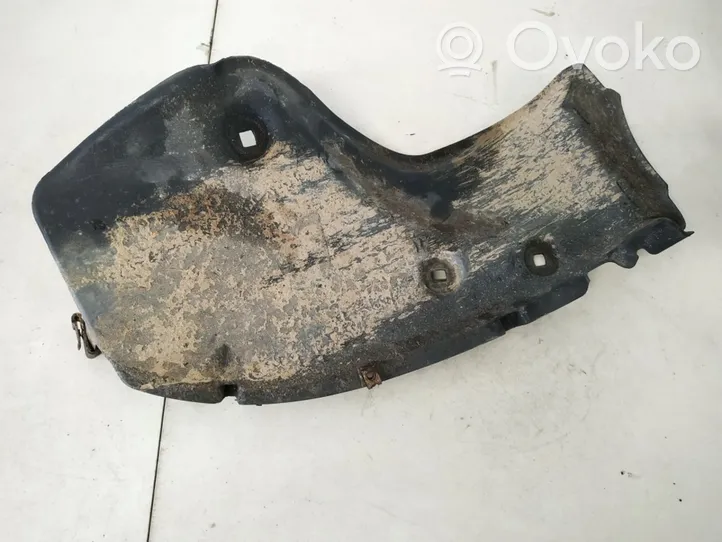 Toyota RAV 4 (XA30) Aizmugurējais apakšspārns 5259242070