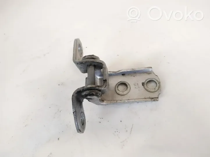 Toyota RAV 4 (XA30) Front door upper hinge 