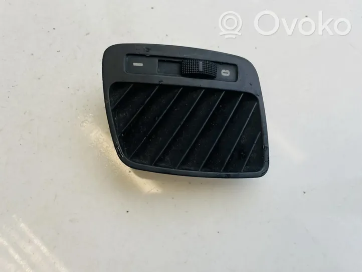 Audi A6 S6 C5 4B Grille d'aération centrale 4b0819793