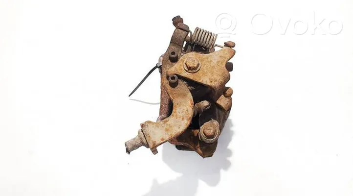 Toyota Corolla E140 E150 Bremssattel hinten 