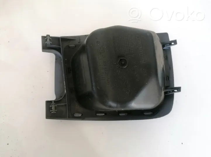 Ford Fiesta Other interior part 96fb642a54