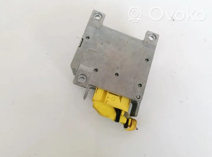 Ford Fiesta Gaisa spilvenu vadības bloks 97fg14b056db