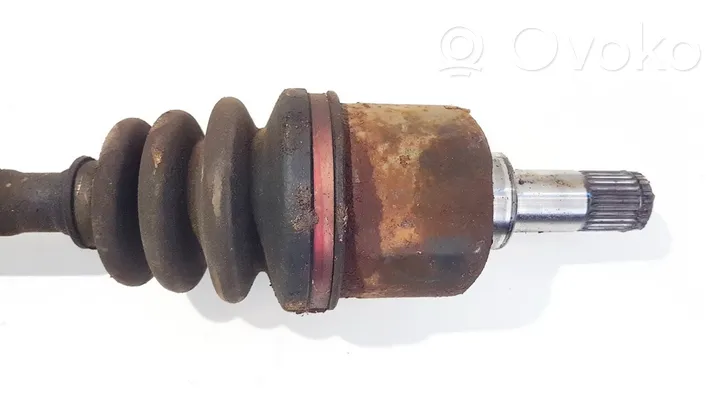 Mitsubishi Colt Front driveshaft mb936080