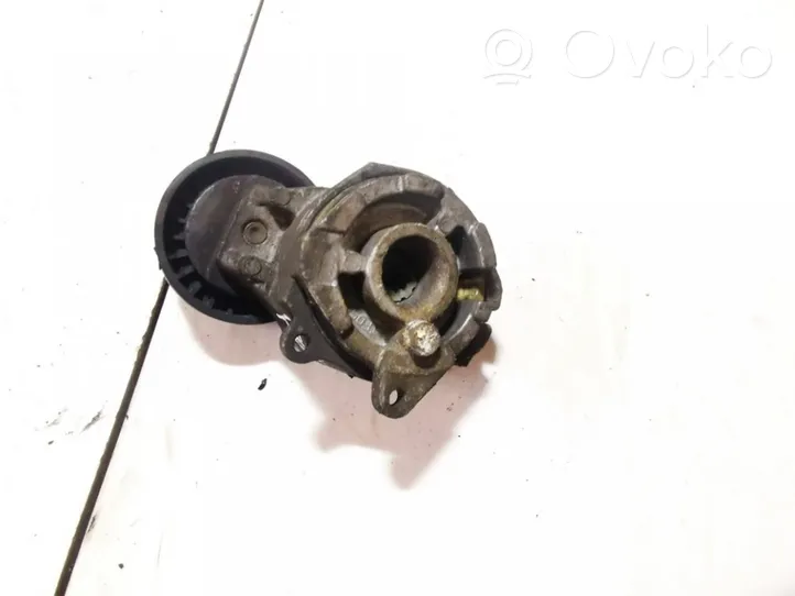 Opel Vectra C Tendicinghia generatore/alternatore 