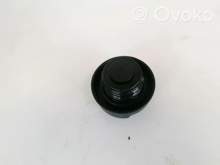 Volkswagen Vento Fuel tank filler cap 