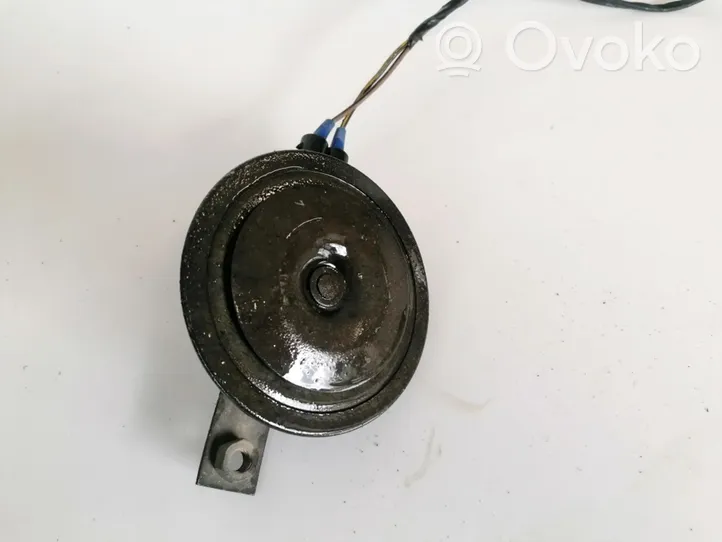 Volkswagen Vento Horn signal 