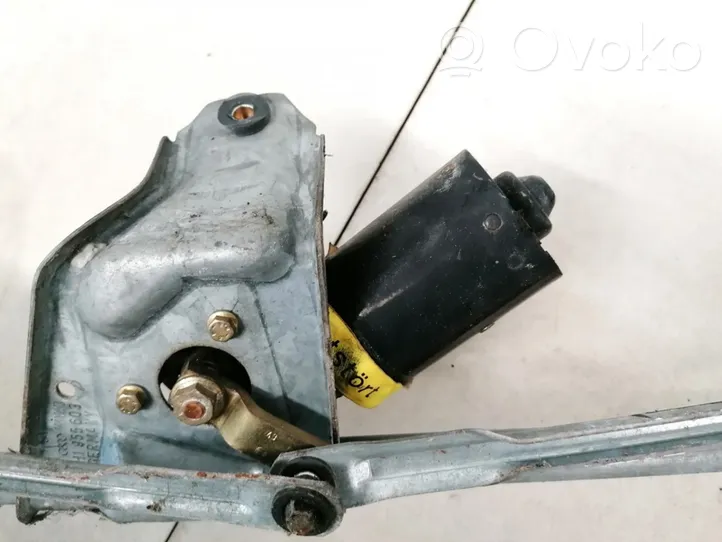 Volkswagen Vento Wiper motor 1h1955113a