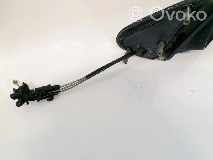 Volkswagen Vento Front door electric wing mirror 055010r