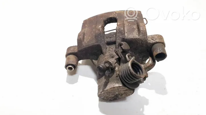 Ford Focus Caliper del freno trasero 987