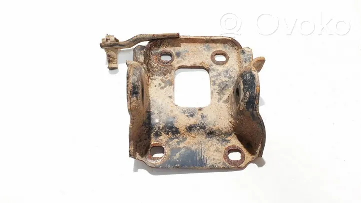 Audi A4 S4 B5 8D Supporto nel bagagliaio/baule 