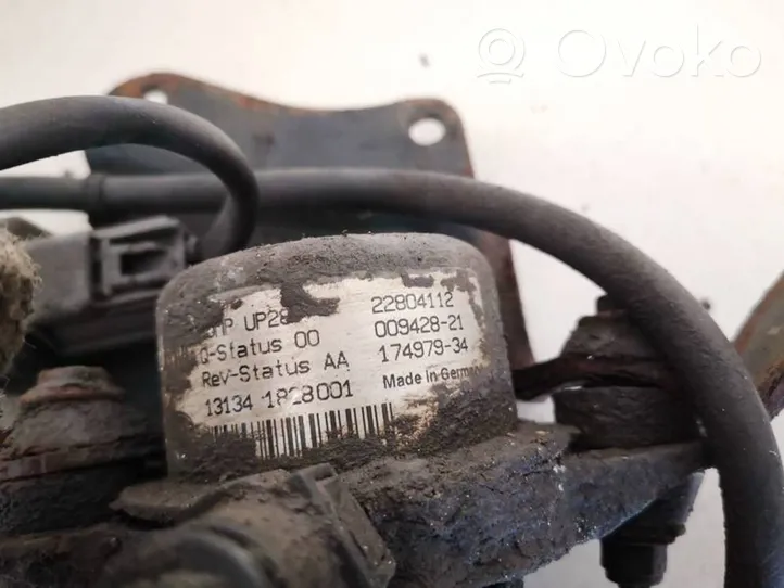 Opel Insignia A Vakuumo pompa 12848669