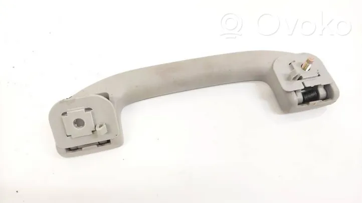 Nissan Pathfinder R51 Front interior roof grab handle 