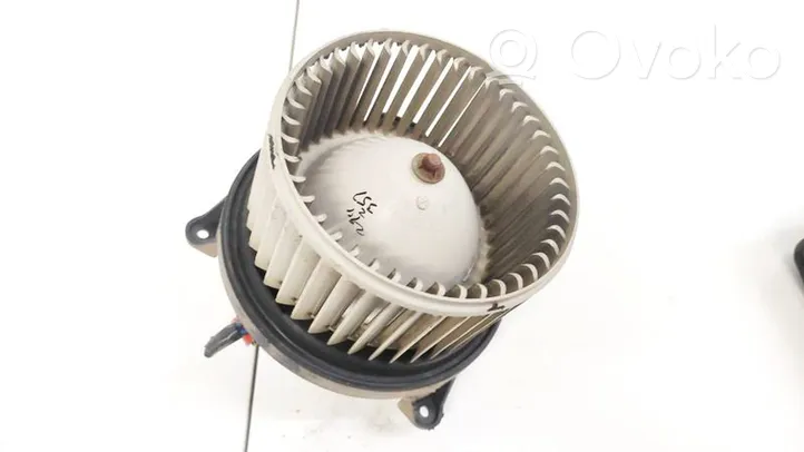 Nissan Pathfinder R51 Ventola riscaldamento/ventilatore abitacolo TA1989