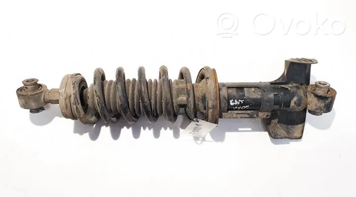 Citroen C5 Rear shock absorber/damper 