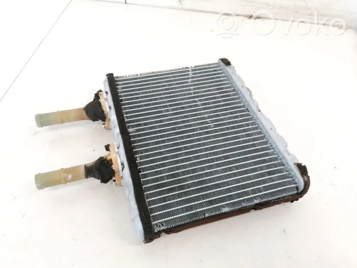 Nissan Almera N16 Radiateur de chauffage 