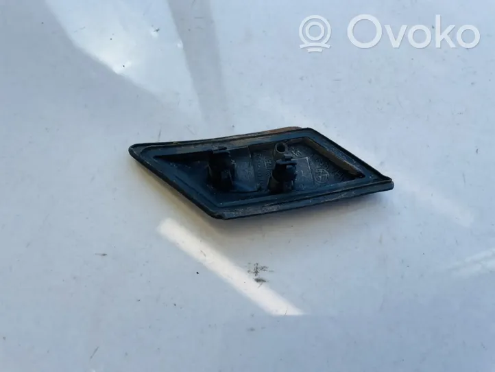 Volkswagen Golf III Rivestimento passaruota posteriore 1h4853536