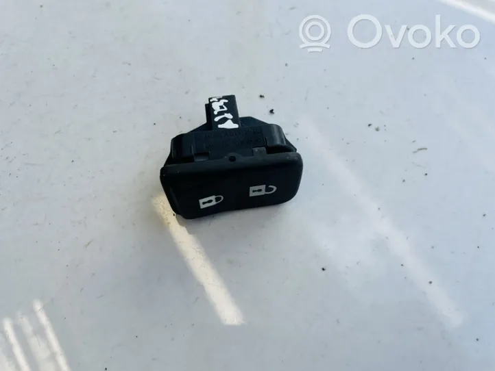 Volvo V50 Central locking switch button 30669958
