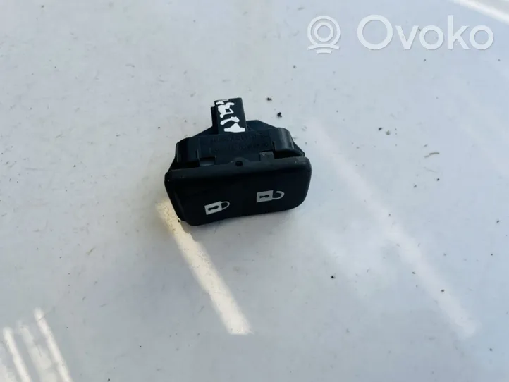 Volvo V50 Interruttore a pulsante della chiusura centralizzata 30669958