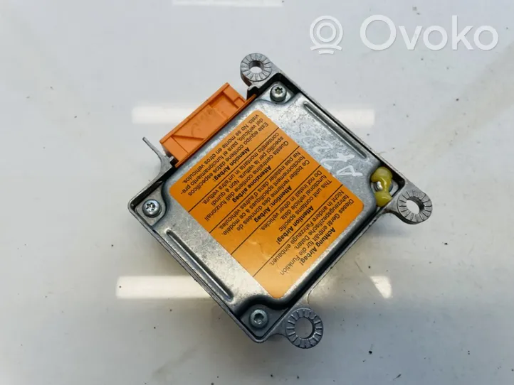 Volkswagen Golf III Module de contrôle airbag 6n0909603