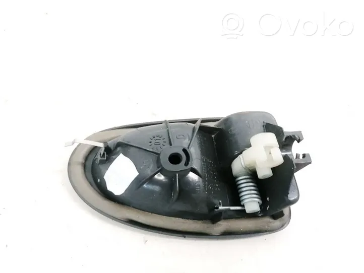 Renault Scenic I Maniglia interna per portiera anteriore 7700415975