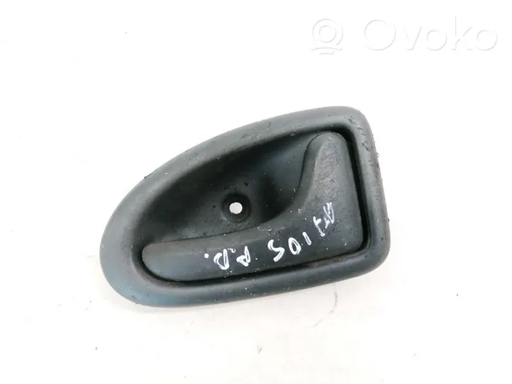 Renault Scenic I Maniglia interna per portiera anteriore 7700415975