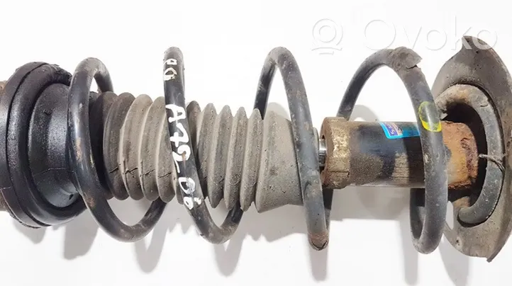 Toyota Aygo AB10 Front coil spring 