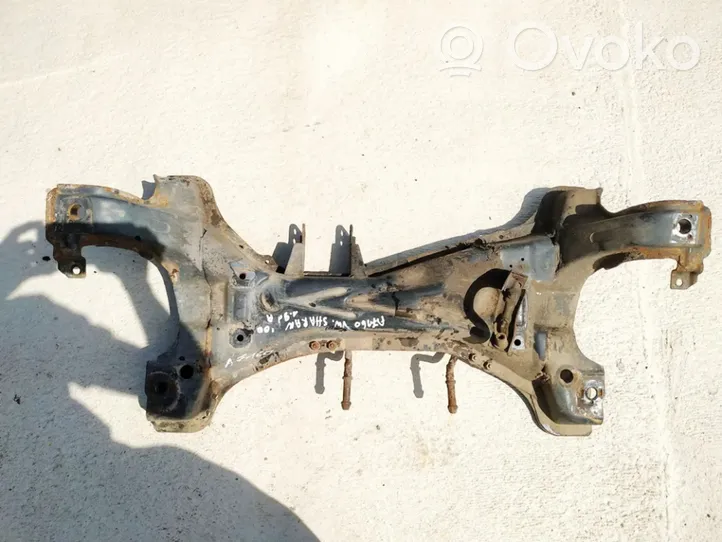 Volkswagen Sharan Front subframe 