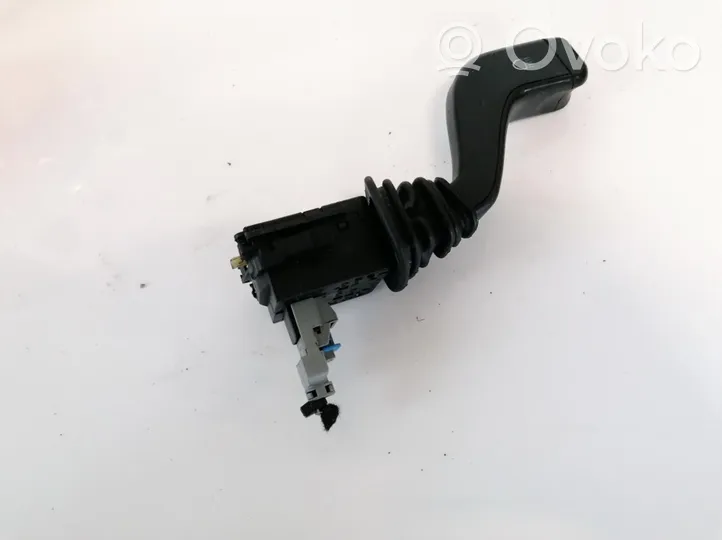 Opel Meriva A Indicator stalk 09185413