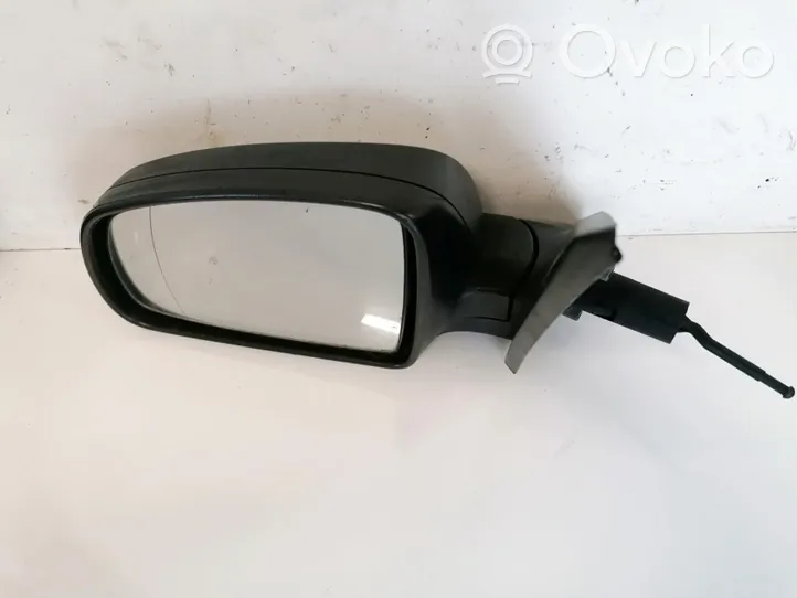 Opel Meriva A Зеркало (управляемое электричеством) 93494551