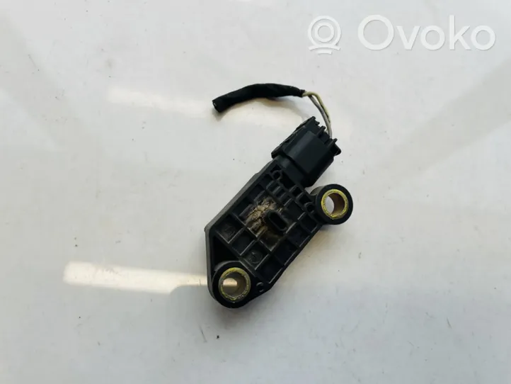 Citroen C5 Airbag deployment crash/impact sensor 9642467780